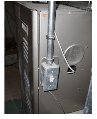 Furnace repair NYC